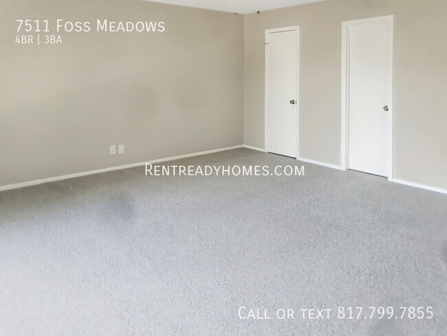 Building Photo - 7511 Foss Meadows