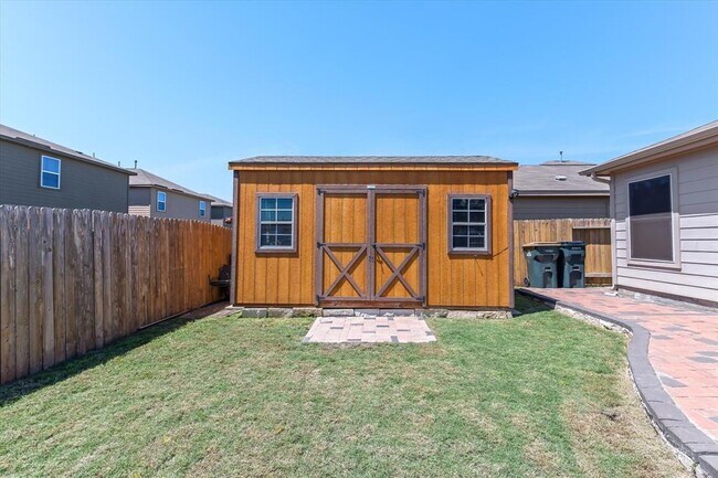Building Photo - 1533 Breanna Ln