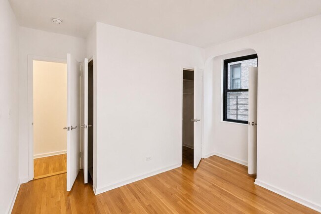 Floorplan - 700 Fort Washington Avenue