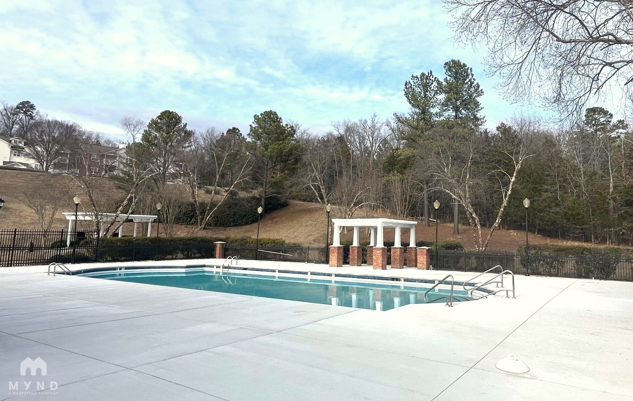 Building Photo - 11251 Hyde Pointe Ct