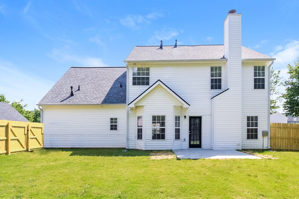 Building Photo - 2530 Cordillo Dr
