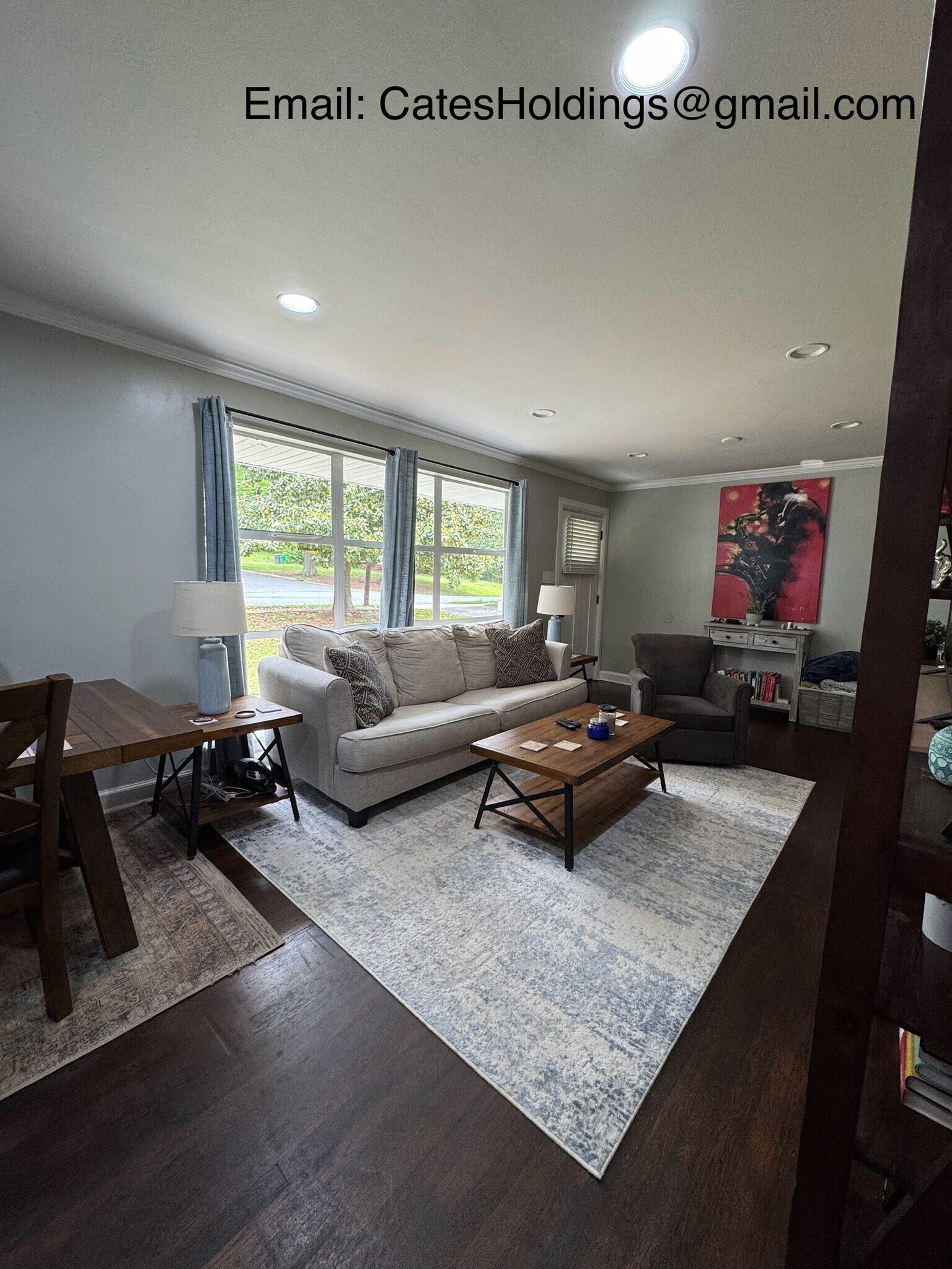 Building Photo - 4848 Gilmore Dr