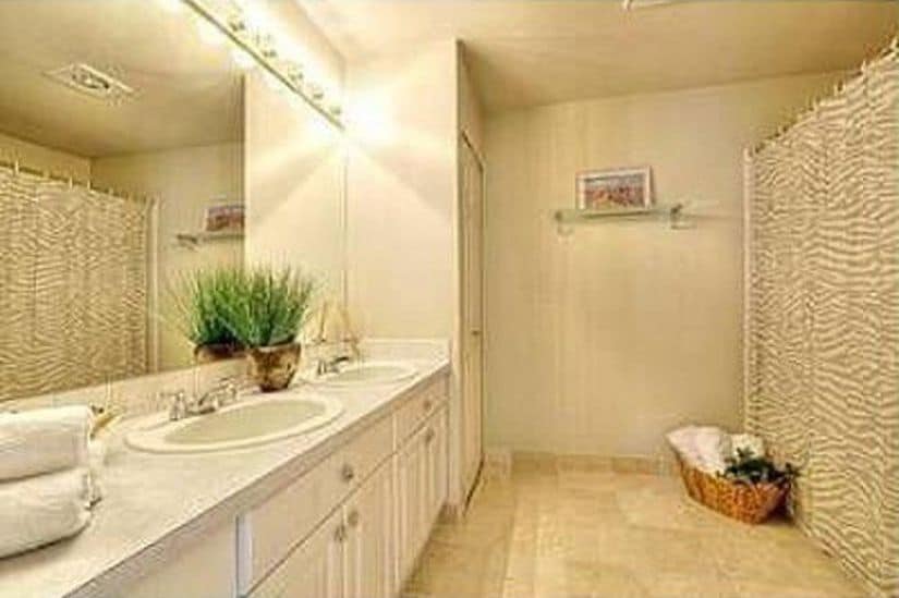 Master Bathroom - 2964 142nd Pl SE