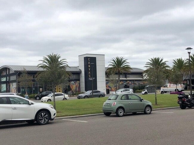 Building Photo - 8224 Elion St