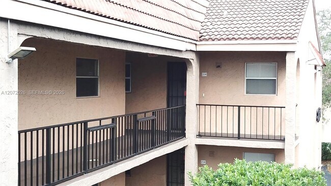 Building Photo - 2700 Coral Springs Dr
