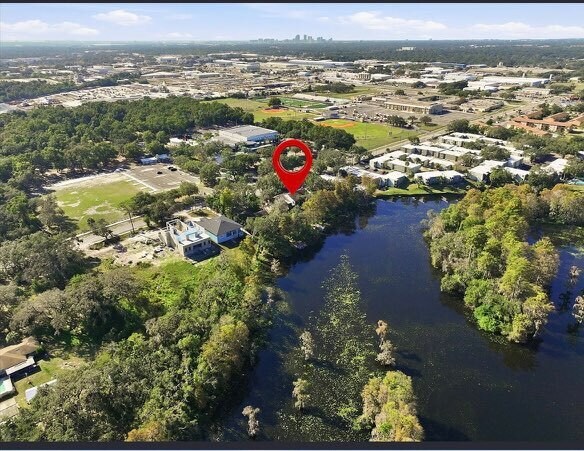 Building Photo - 6050 River Trace Rd