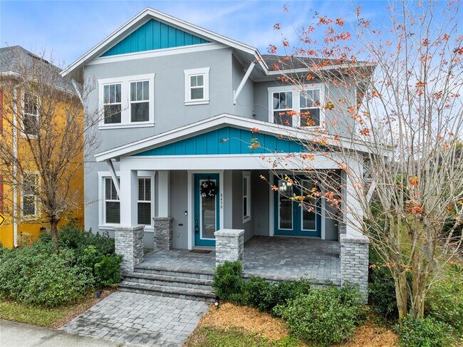 Building Photo - 8450 Laureate Blvd
