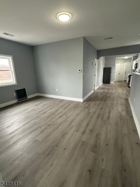 Building Photo - 23 1/2 Dr Martin Luther King Jr Blvd