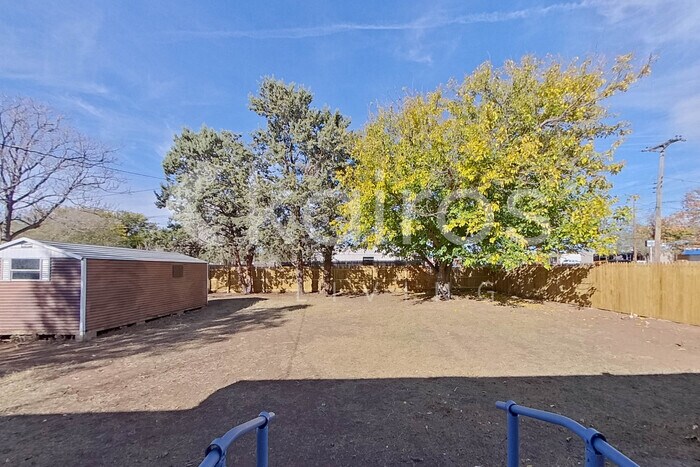 Building Photo - 4202 Andrews Ave