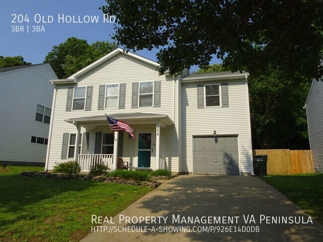 Building Photo - 204 Old Hollow Rd