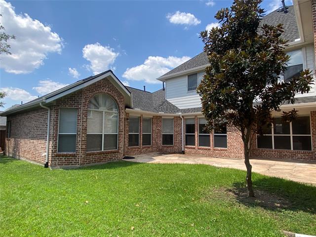 Building Photo - 7209 Bettye Haun Dr
