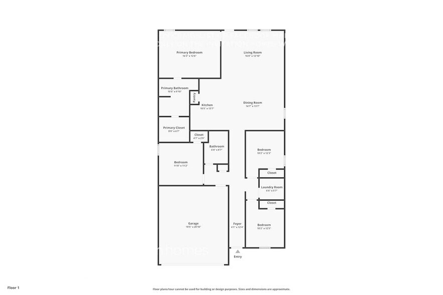 Building Photo - 2916 Potter Wy