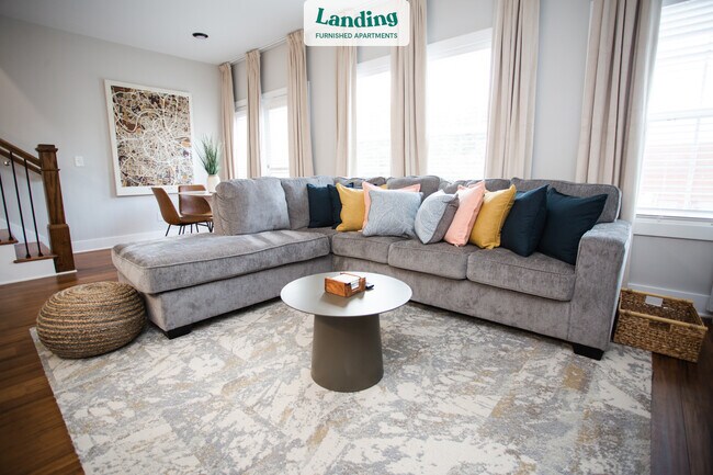 Primary Photo - 421 Elysian Fields Rd