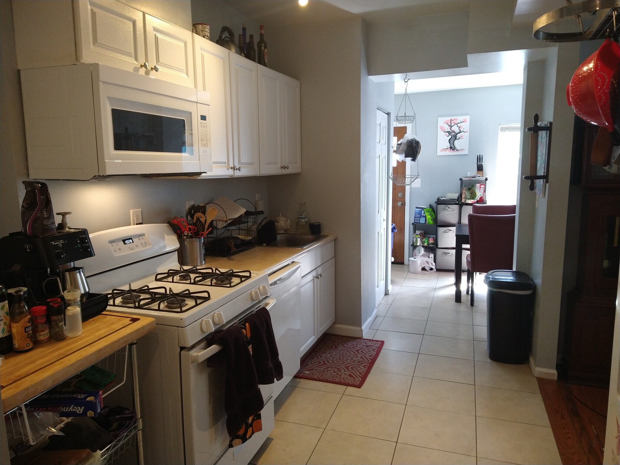 Building Photo - 3631 Warder St NW