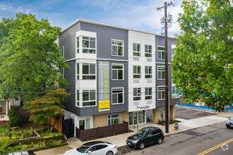 Building Photo - The Anita: SE Portland Gem