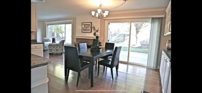 Dining Room - 2794 Dos Rios Dr