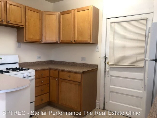 Building Photo - 118 1/2 S Maple Ave