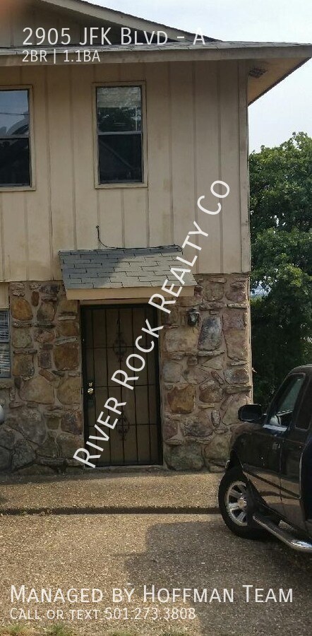 Building Photo - 2905 John F Kennedy Blvd