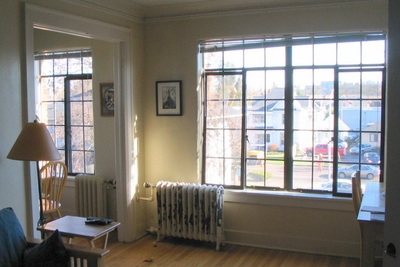 Interior Photo - THE WILDER APARTMENTS