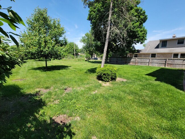 Building Photo - Large 4 bed, 1.5 bath, Over 2,000 square feet.