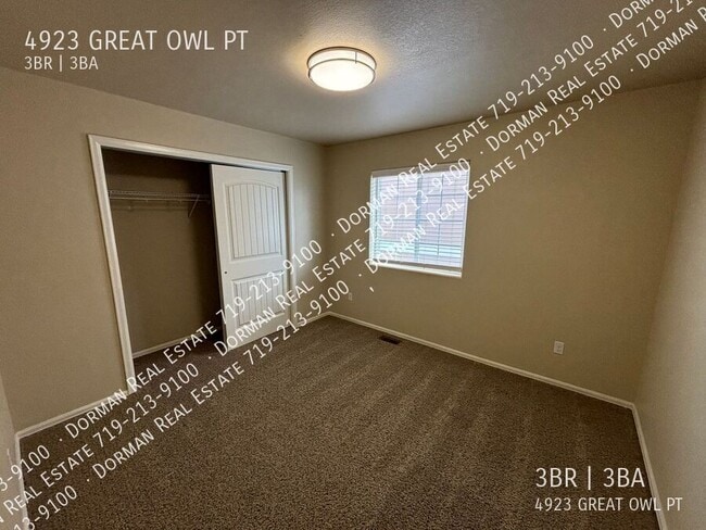 Building Photo - 4923 Great Owl Point