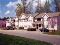 Building Photo - Foxborough Pines