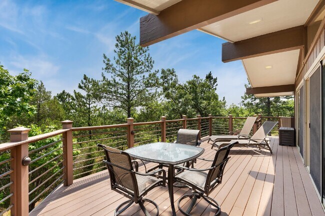 Building Photo - 1.4 Acres of Cheyenne Mountain Bliss