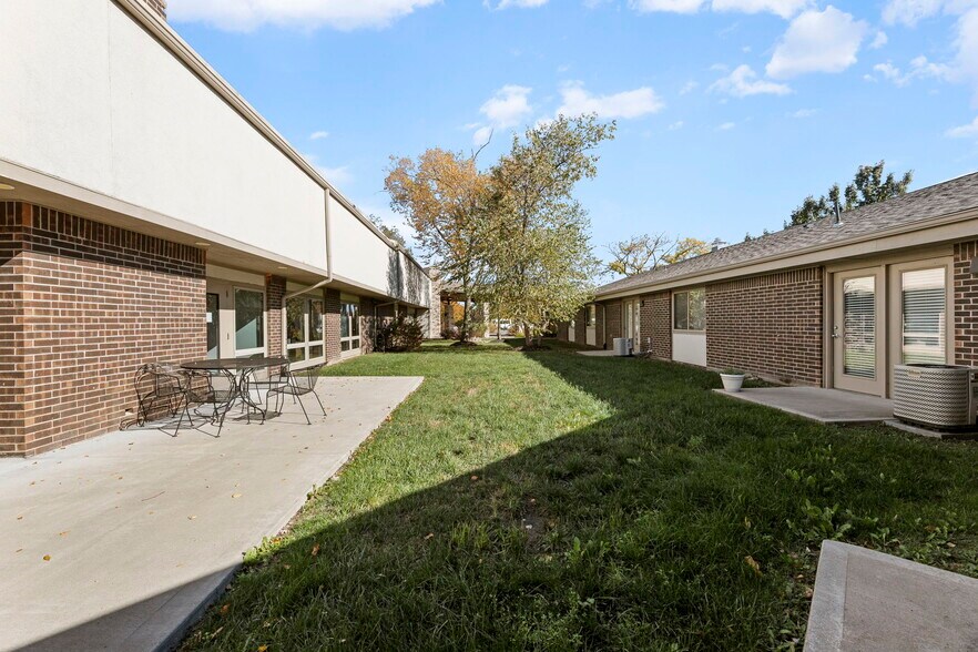 Building Photo - 2900 NE Kendallwood Pkwy