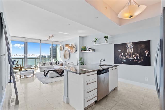 Building Photo - 888 Biscayne Blvd