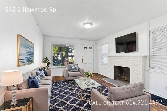 Building Photo - 842 S Hampton Rd