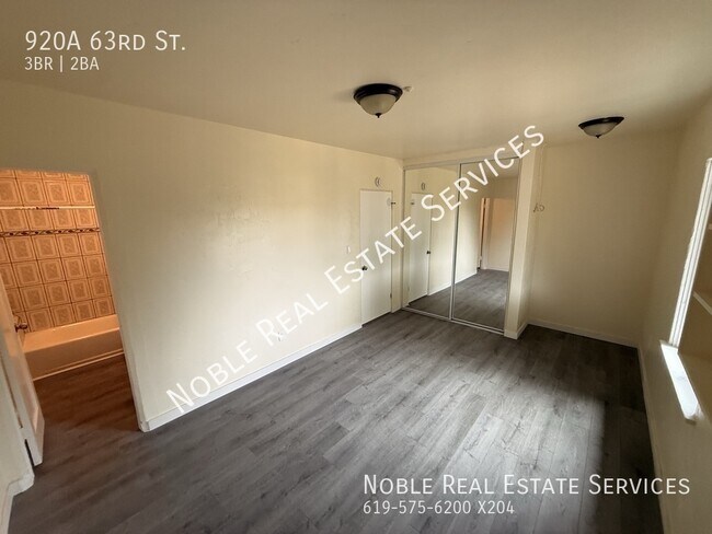 Building Photo - 920 63rd St