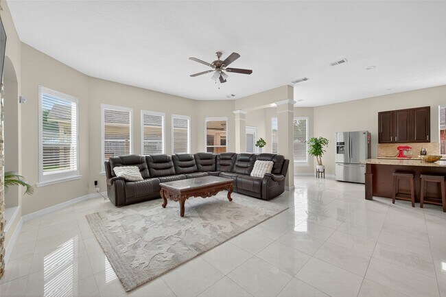 Building Photo - 7203 Thornmeadow Ln