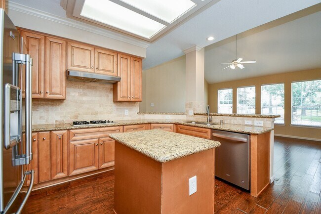 Building Photo - 5322 Pebble Way Ln