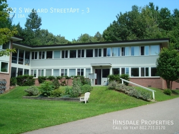 Primary Photo - 522 S Willard St