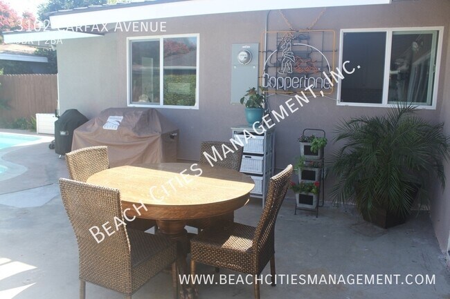 Building Photo - 3102 Carfax Ave