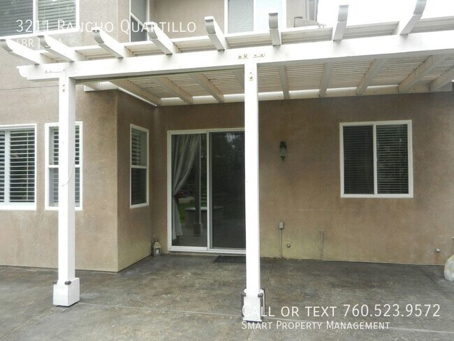 Building Photo - 3211 Rancho Quartillo