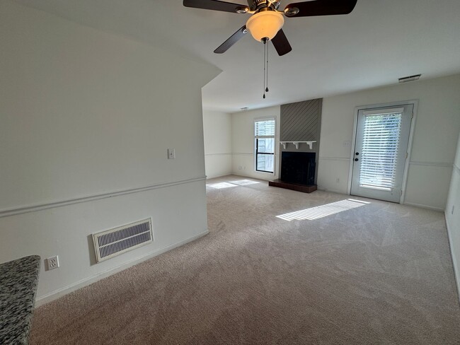 Building Photo - Upgraded 2 Bed | 2.5 Bath Townhome In Cary...