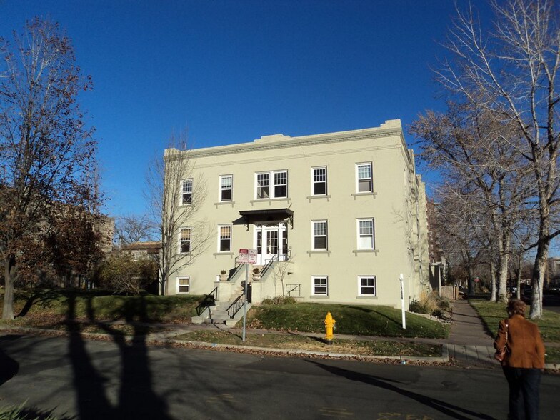 Building Photo - 504 N Pearl St