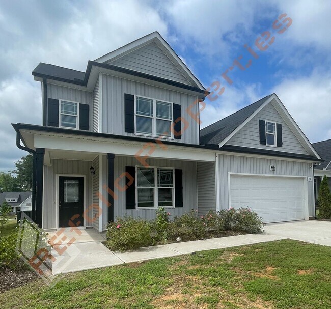 Building Photo - Beautiful 4BD 2.5BA Home w/Primary Suite o...
