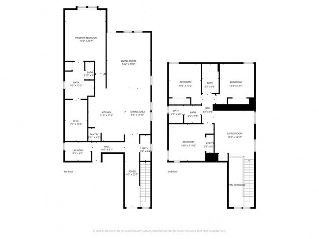 Building Photo - Beautiful Modern 2 story home!