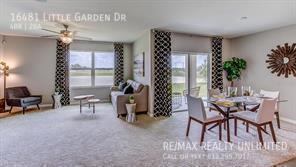Building Photo - 16481 Little Garden Dr
