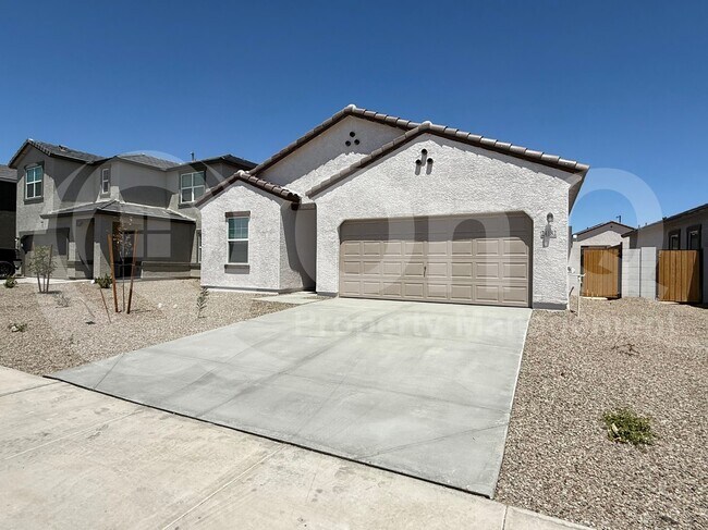 Primary Photo - 24182 W Hidalgo Ave