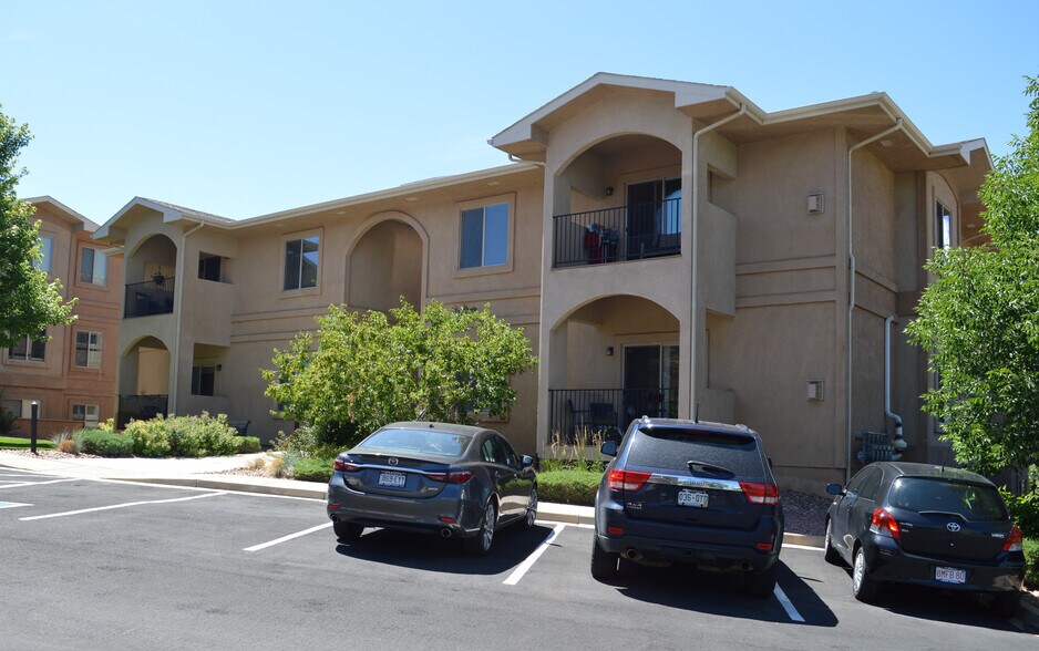 Building Photo - 1695 Little Bear Creek Pt