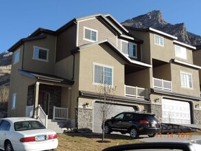 Building Photo - 3 Bed Townhome - Provo's Southeast Bench