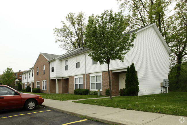 Building Photo - Sheffield Meadows Apartments