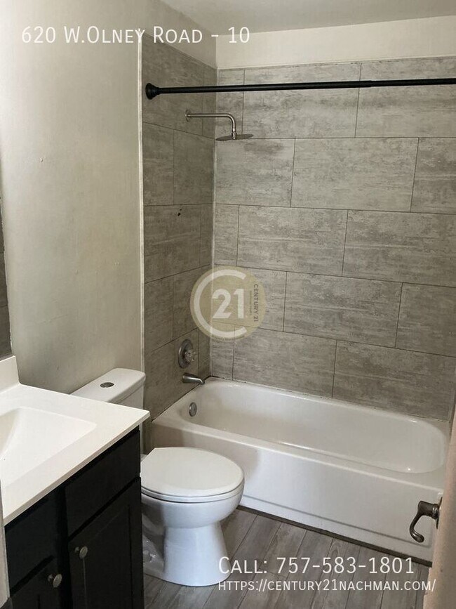 Building Photo - 620 W.Olney Road-10