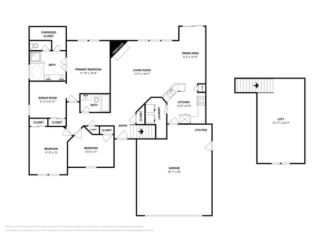 Building Photo - 7733 Wood Stream Dr