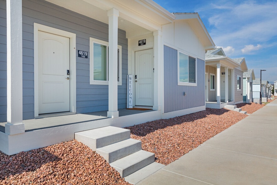 Building Photo - Cottages at Torin Point