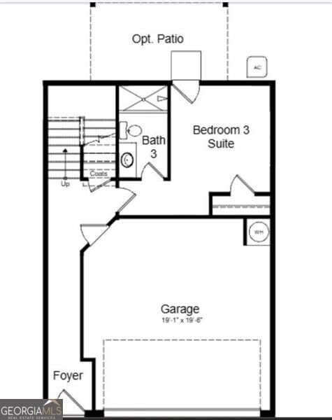 Building Photo - 1578 Ridgebrook Downs
