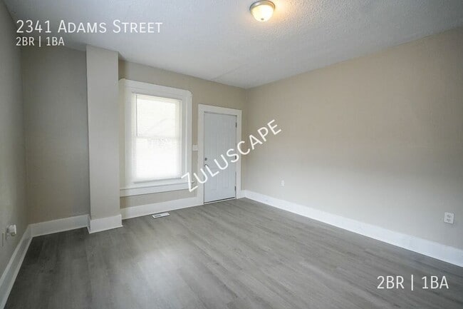 Building Photo - 2341 E Adams St